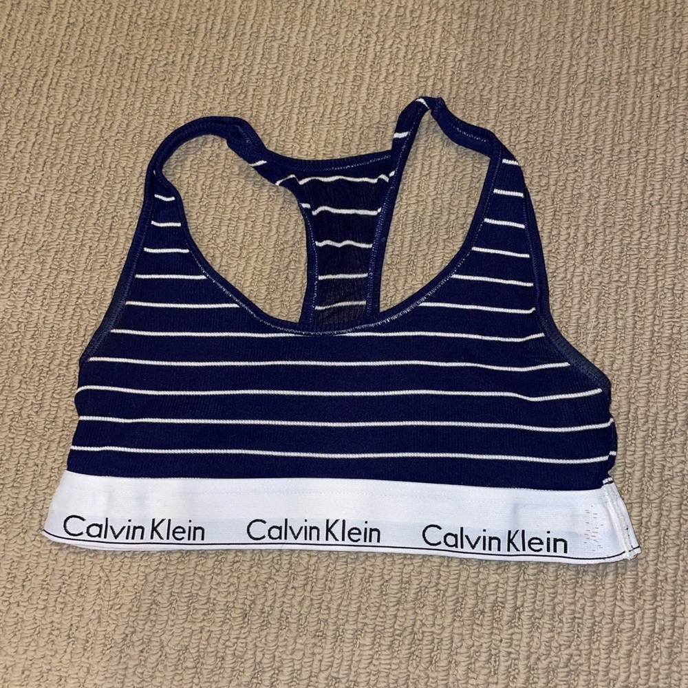 Calvin Klein Bralette